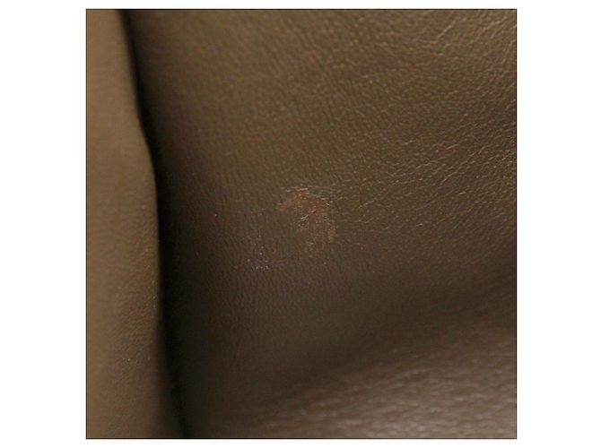 Céline Borsa a mano Celine Luggage Mini - vista 10