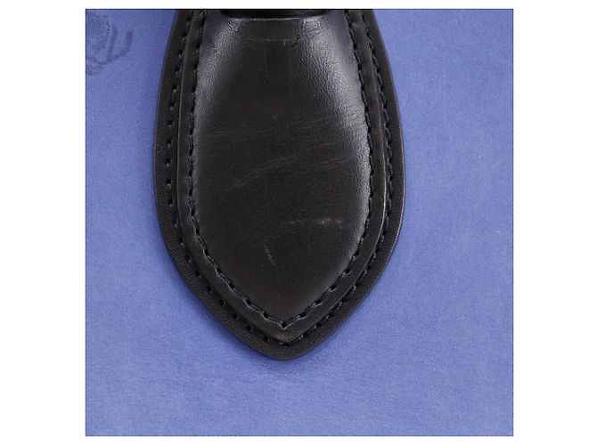 Céline Borsa a mano Celine Luggage Mini - vista 13