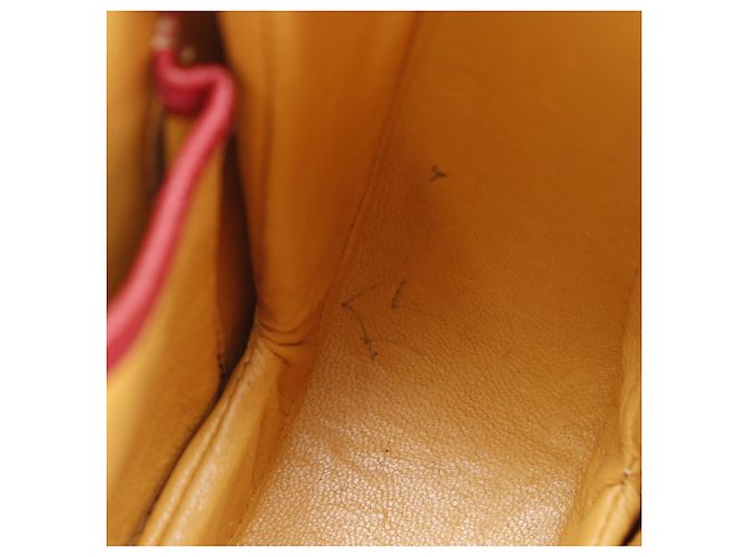 Borsa a mano e tracolla Gucci Bamboo 2-Way - vista 13