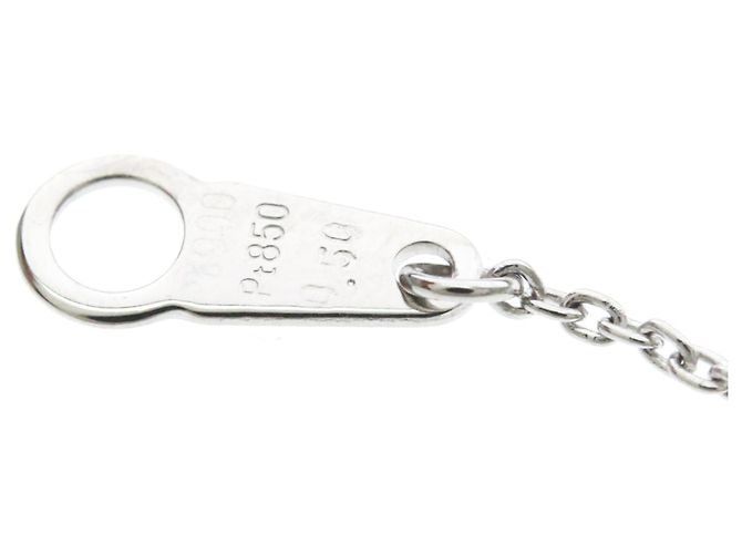 Autre Marque Collana Vendome Aoyama Diamond - vista 10