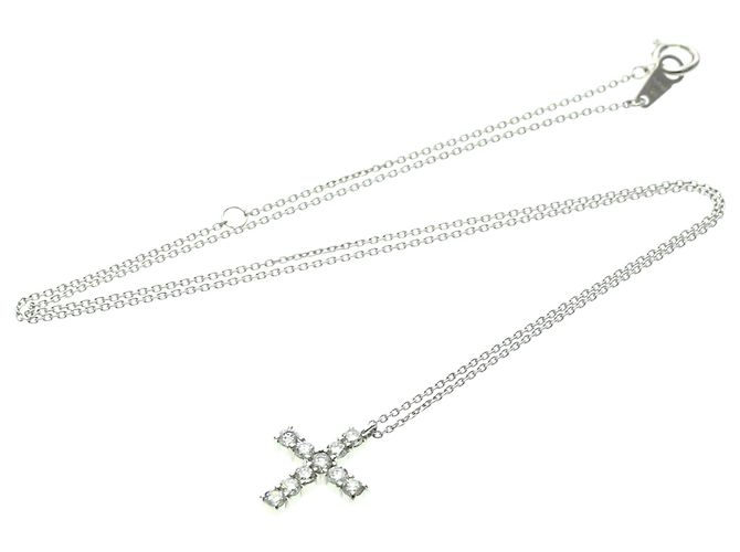 Autre Marque Collana Vendome Aoyama Diamond - vista 13