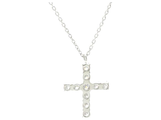 Autre Marque Collana Vendome Aoyama Diamond - vista 2