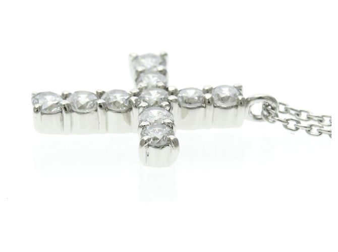 Autre Marque Collana Vendome Aoyama Diamond - vista 3