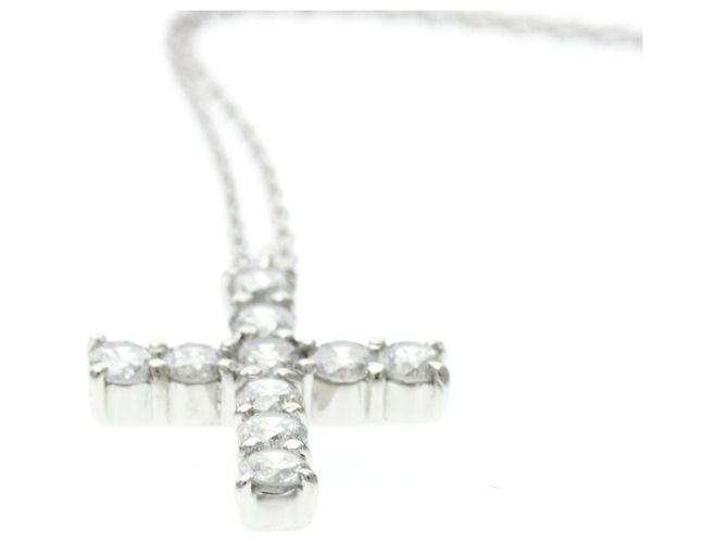 Autre Marque Collana Vendome Aoyama Diamond - vista 4