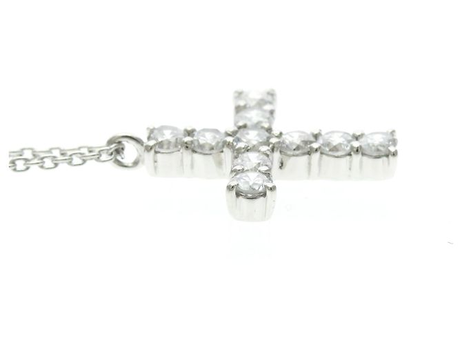 Autre Marque Collana Vendome Aoyama Diamond - vista 5