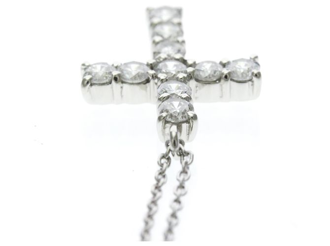 Autre Marque Collana Vendome Aoyama Diamond - vista 6