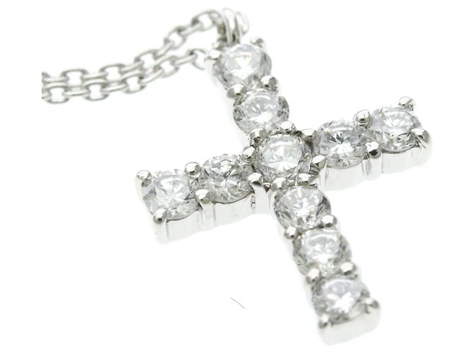 Autre Marque Collana Vendome Aoyama Diamond - vista 7