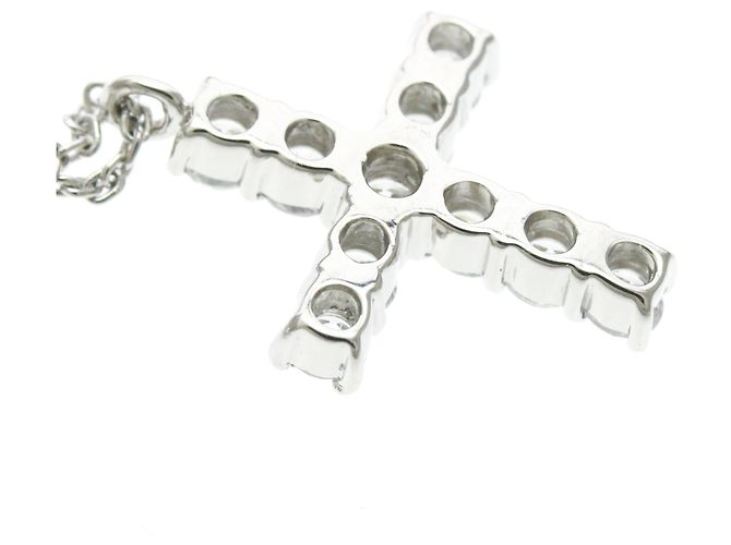 Autre Marque Collana Vendome Aoyama Diamond - vista 8
