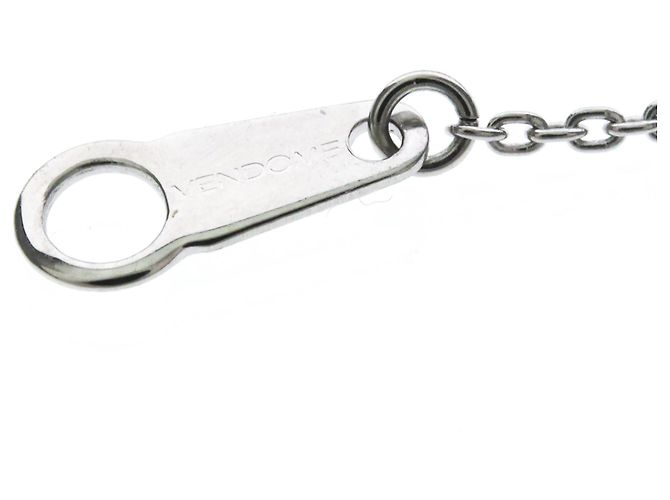 Autre Marque Collana Vendome Aoyama Diamond - vista 9