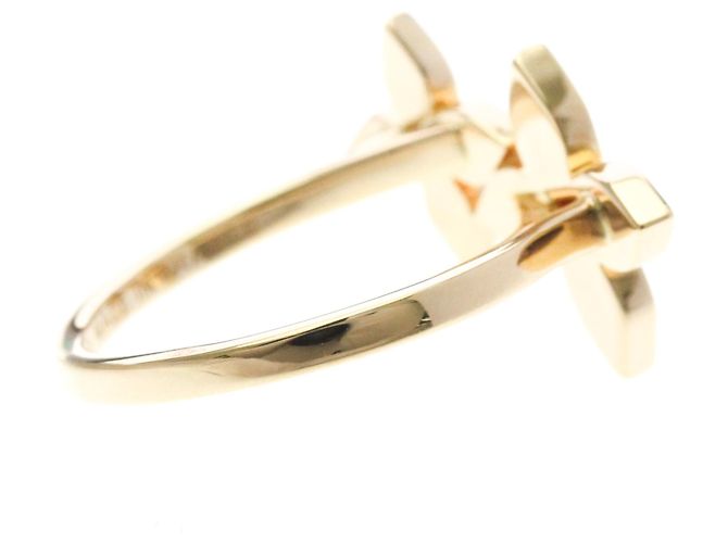 Louis Vuitton Star Blossom Diamantring - Ansicht 4