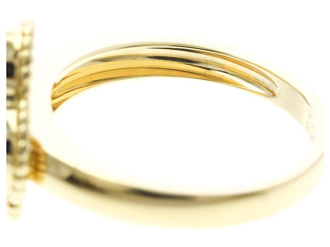 Van Cleef & Arpels Vintage Alhambra Bandring - Ansicht 6