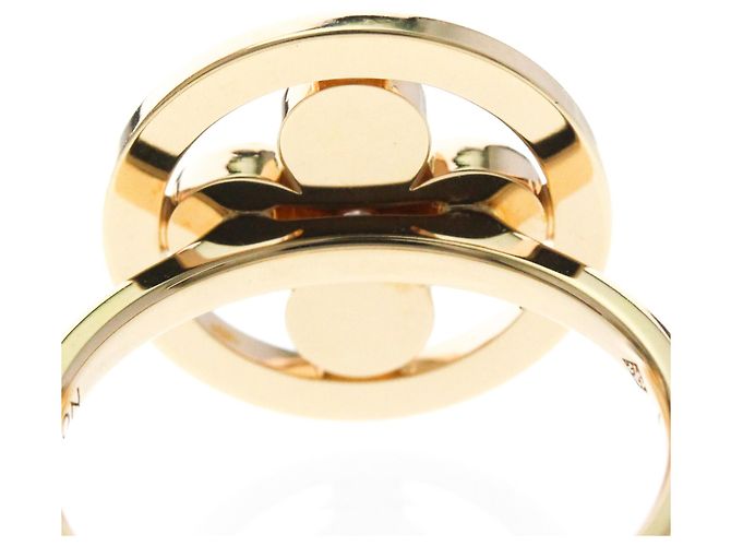 Louis Vuitton Blossom BB Diamond Ring in Roségold - Ansicht 7