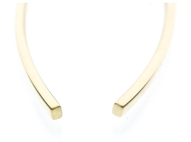 Autre Marque Orecchini a goccia Tiffany TT Bar - vista 12