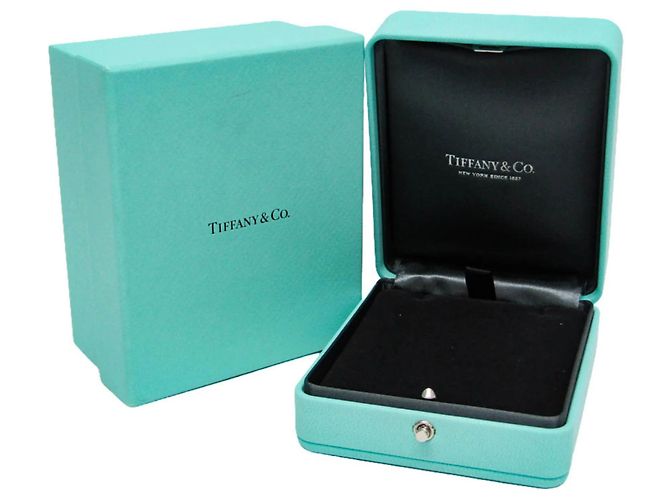 Autre Marque Collana Tiffany Soleste in diamanti - vista 10