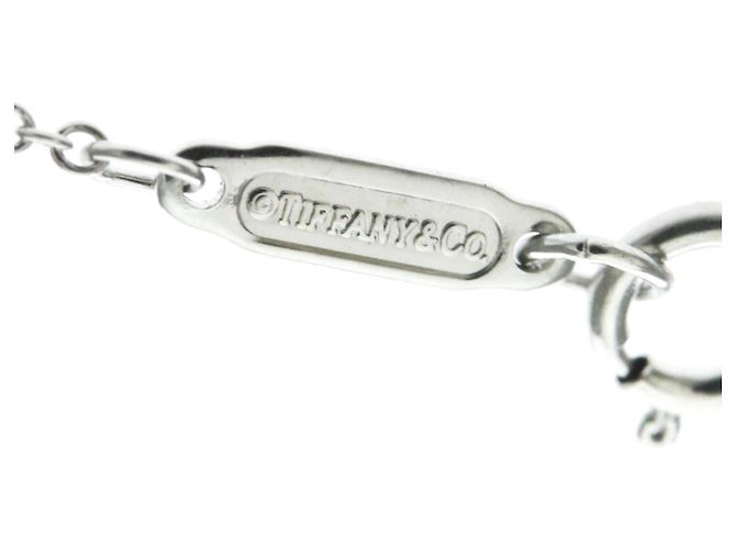 Autre Marque Collana Tiffany Soleste in diamanti - vista 12