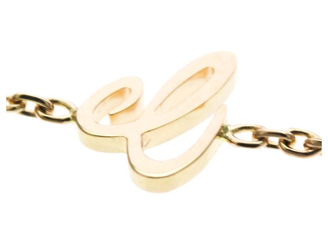 Collar Chopard Happy Diamonds Heart 81A054 - vista 15