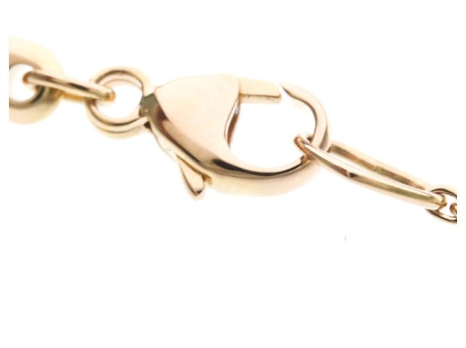 Collar Chopard Happy Diamonds Heart 81A054 - vista 9