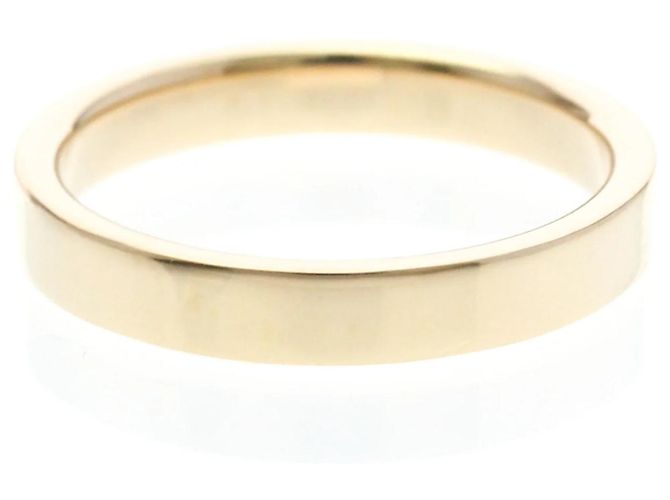 Autre Marque Tiffany Flat Band Ring in Roségold - Ansicht 3