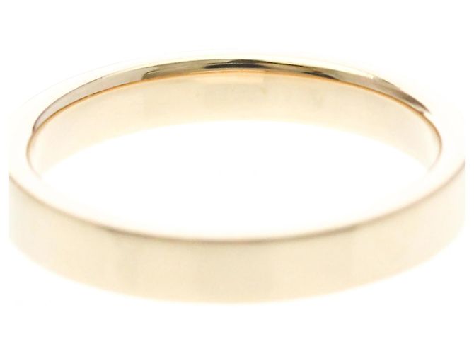Autre Marque Tiffany Flat Band Ring in Roségold - Ansicht 7