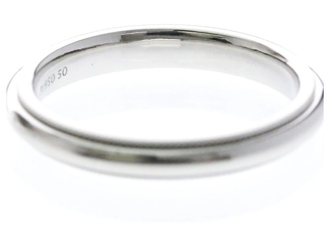 Autre Marque Tiffany Milgrain Ring - Ansicht 8