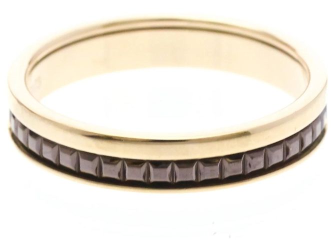 Boucheron Quatre Classic Ring in Roségold - Ansicht 3