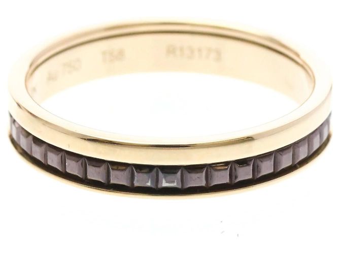 Boucheron Quatre Classic Ring in Roségold - Ansicht 4