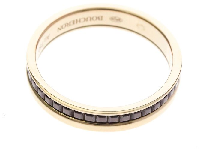 Boucheron Quatre Classic Ring in Roségold - Ansicht 9