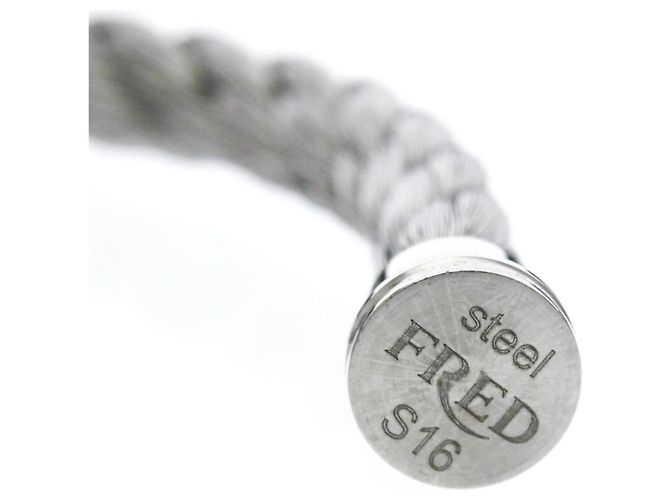 Pulseira de pingentes Fred Force 10 - vista 6
