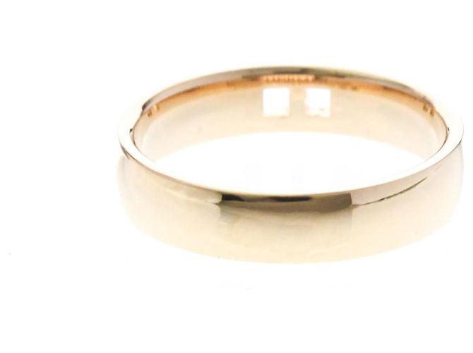 Hermès Hermes Hercules Diamantring in Roségold - Ansicht 3