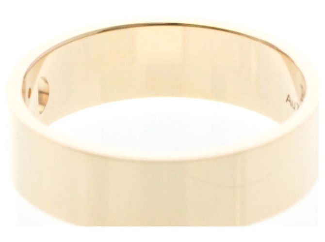Hermès Hermes H D'ancre Diamantring - Ansicht 6