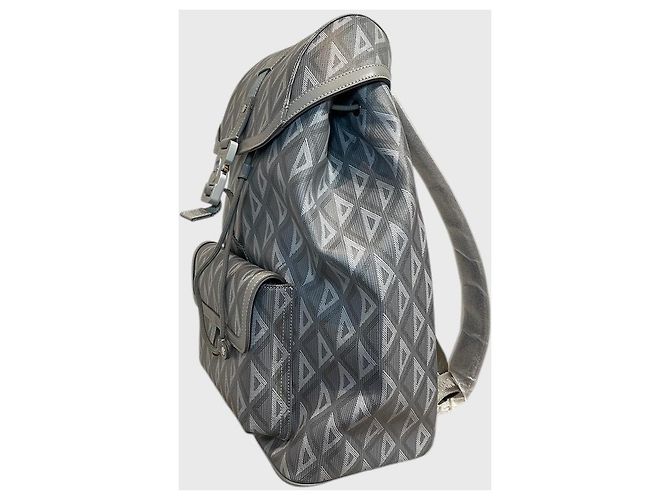 Zaino Dior Hit the Road - vista 2