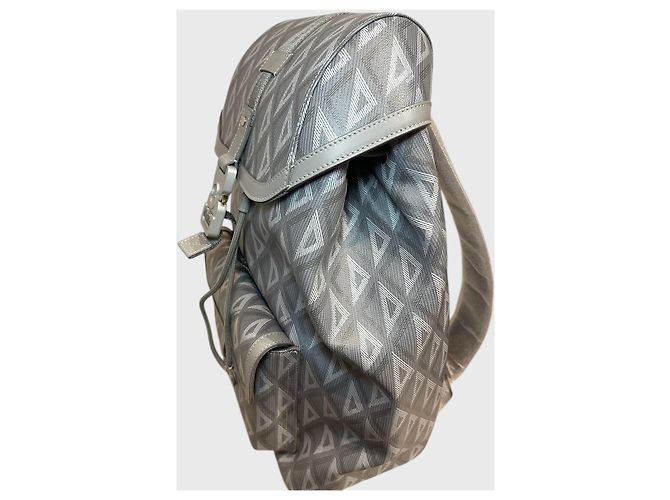 Zaino Dior Hit the Road - vista 3