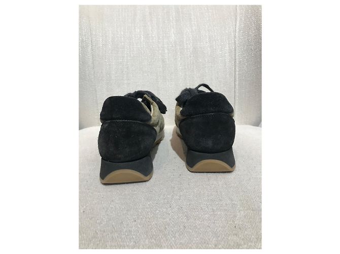 Sneaker Brunello Cucinelli T.35,5 - Ansicht 4