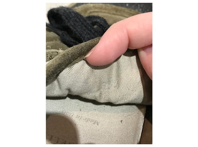 Sneaker Brunello Cucinelli T.35,5 - Ansicht 5