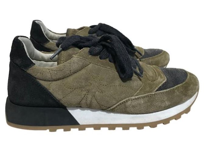 Sneaker Brunello Cucinelli T.35,5 - Ansicht 7