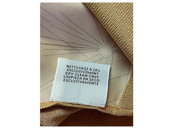 Hermès Cardigan beige T.M - Ansicht 5