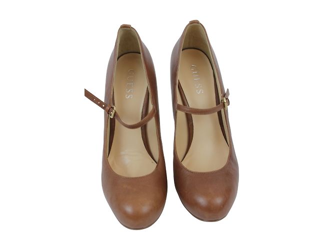 Guess Tacones