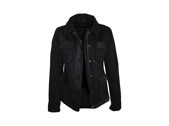Zadig & Voltaire Giacche
