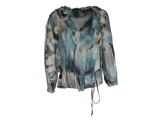 Bcbg Max Azria Tops