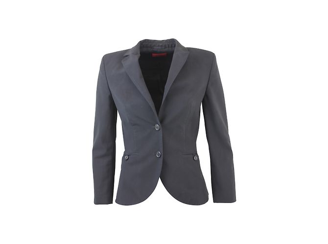 Hugo Boss Black Jacket Size 36
