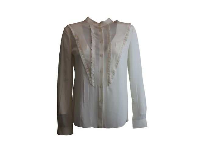 Miu Miu Tops