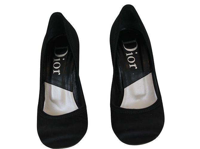 Christian Dior Fersen