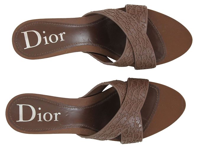 Dior Mulas
