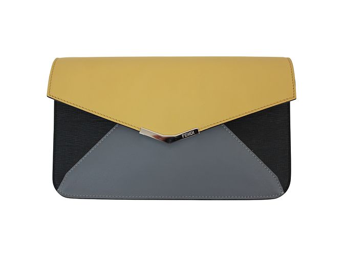 Fendi Clutch-Taschen
