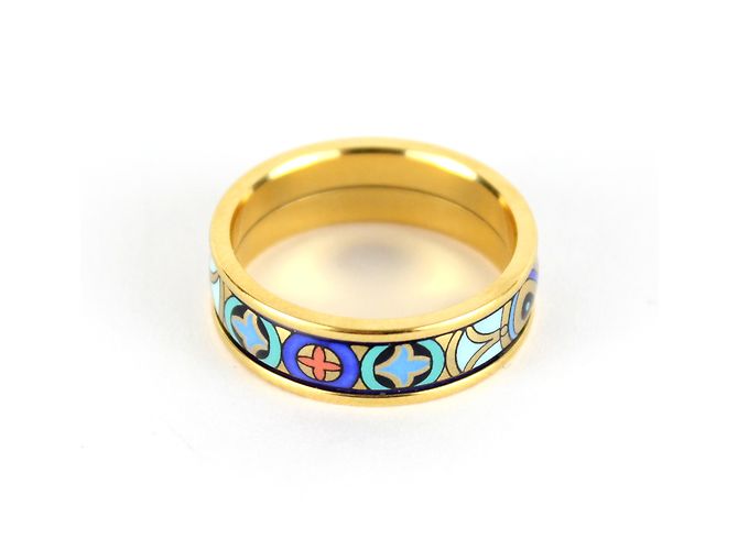 Michaela Frey Rings