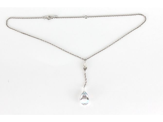 Baccarat Collares pendientes