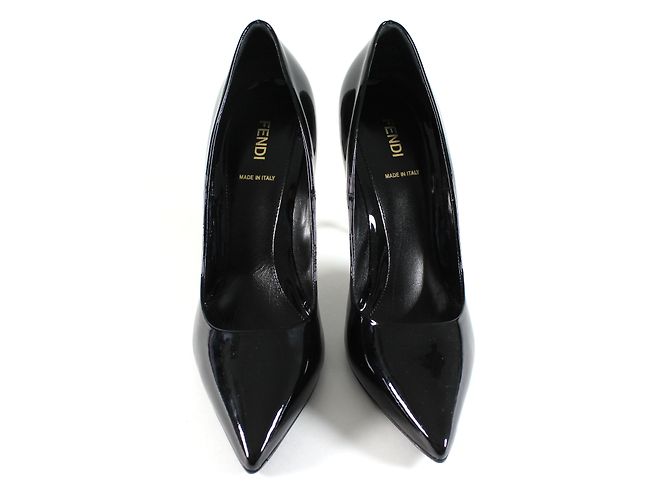 Fendi Heels