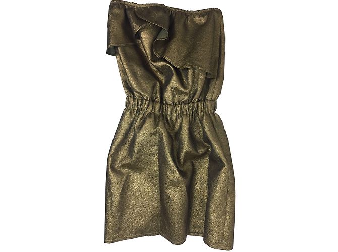 Bel Air Vestidos
