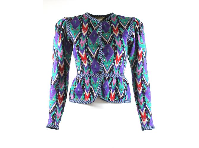 Yves Saint Laurent Chaquetas
