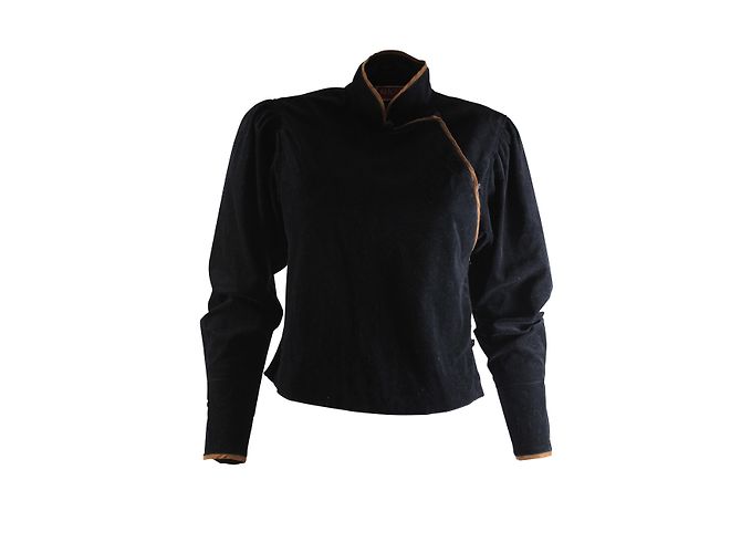 Kenzo Jackets